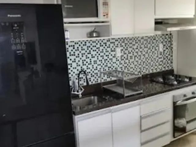 Imagem 15: Abrantes, Estrada do Côco, Condomínio Vila Bene, Mobiliado