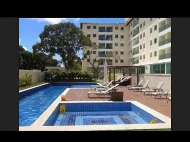 Imagem 12: Abrantes, Estrada do Côco, Condomínio Vila Bene, Mobiliado