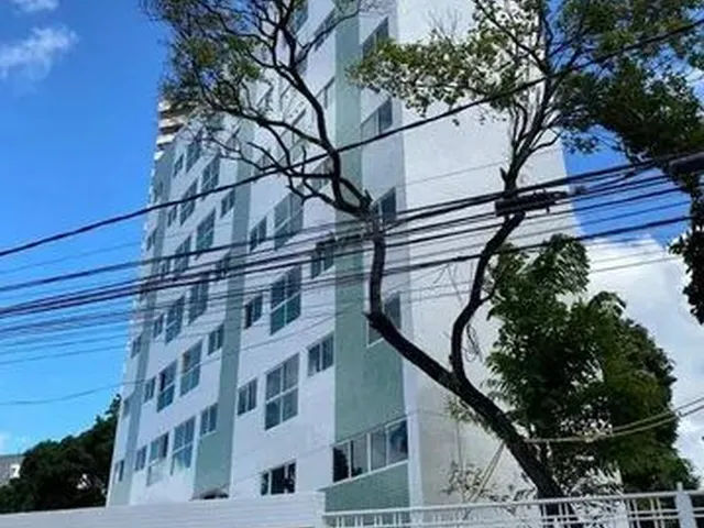 Imagem: Apartamento 2Qts Mobiliado