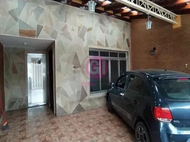 Imagem: Grupo Intervale Aluga Casa com 3 Quartos
