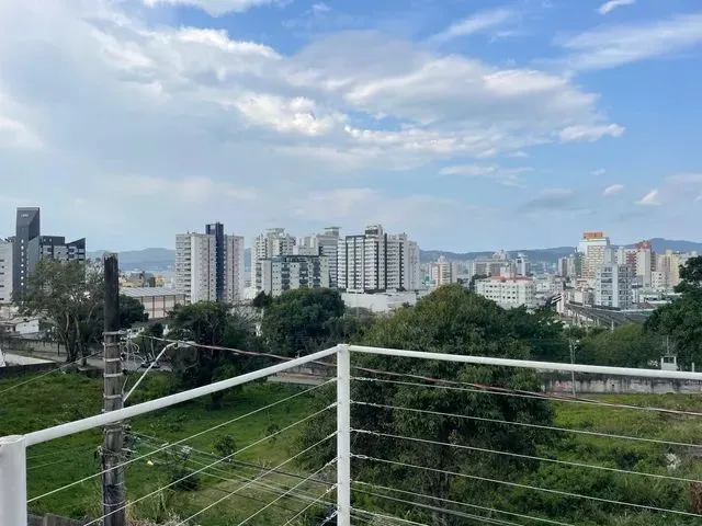 Imagem: Kitnet Container Mobiliada no Estreito