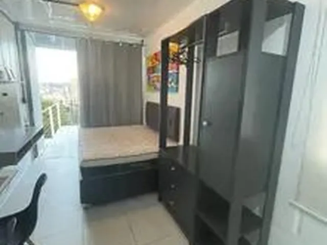 Imagem 2: Kitnet Container Mobiliada no Estreito