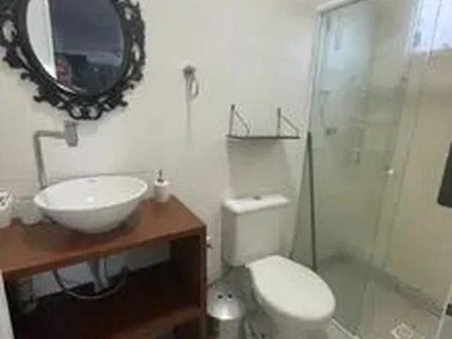 Imagem 3: Kitnet Container Mobiliada no Estreito