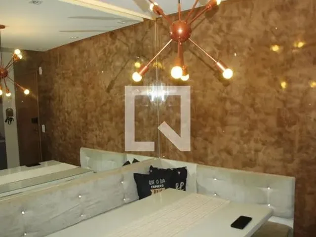 Imagem: Apartamento para Aluguel - Carolina, 2 Quartos