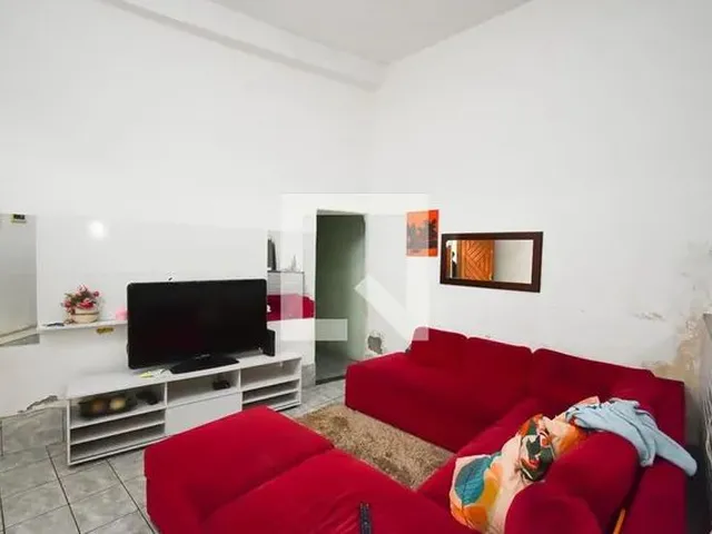 Imagem: Casa para Aluguel - Vila Ede, 3 Quartos