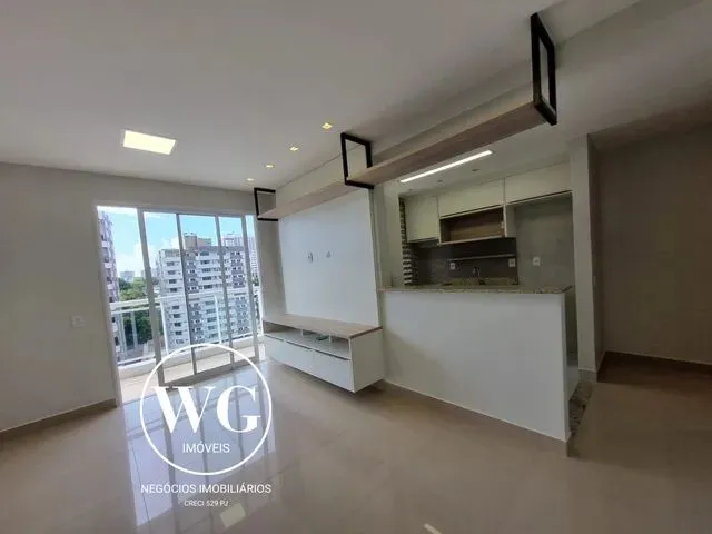 Imagem 1: Apartamento com 69M² no Cond. Everest
