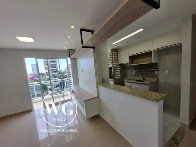Imagem 4: Apartamento com 69M² no Cond. Everest