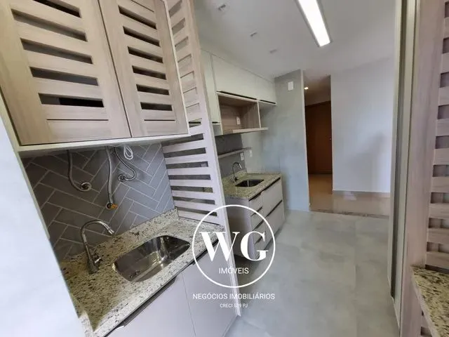 Imagem 3: Apartamento com 69M² no Cond. Everest