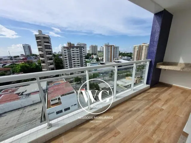 Imagem 13: Apartamento com 69M² no Cond. Everest