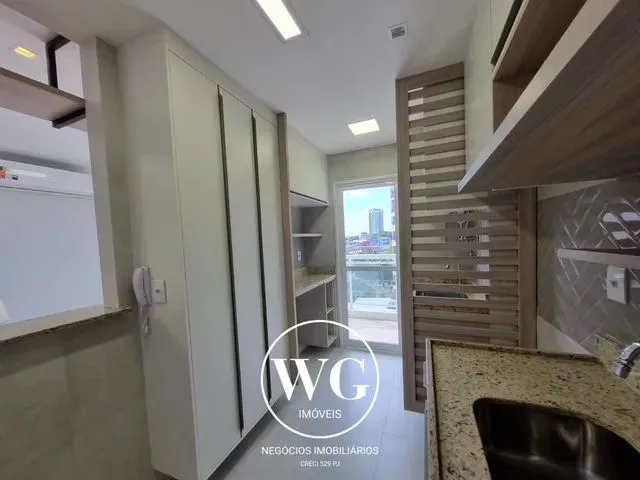 Imagem 10: Apartamento com 69M² no Cond. Everest