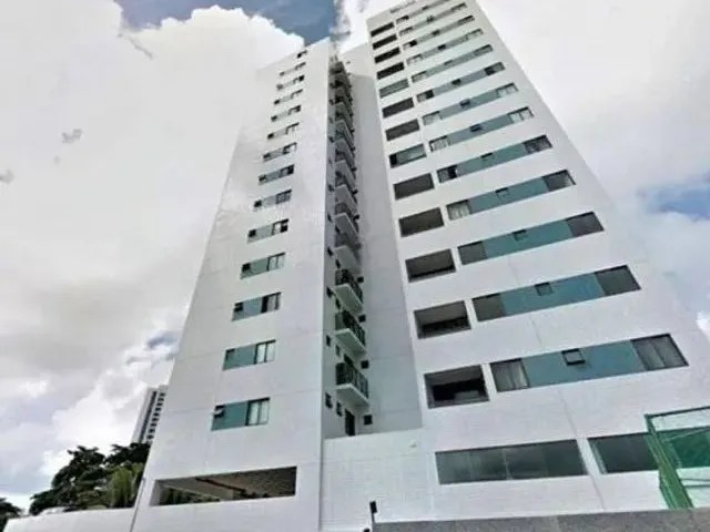 Imagem: Apartamento 3Qts Casa Amarela