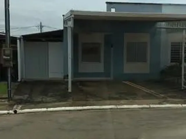 Imagem: Casa no 1° Cond. Bairro Novo Alfazema