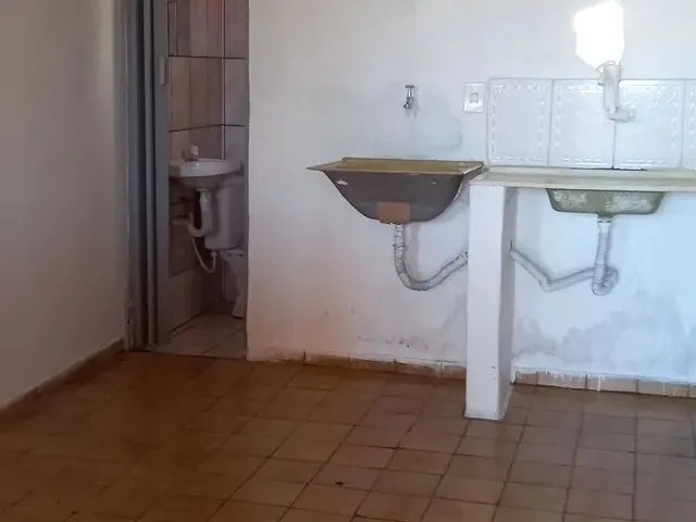 Imagem: Quarto pra Solteiro(A) com Banheiro - M