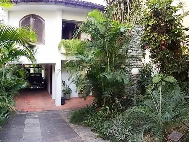 Imagem: Casa 04 Quartos - Anchieta