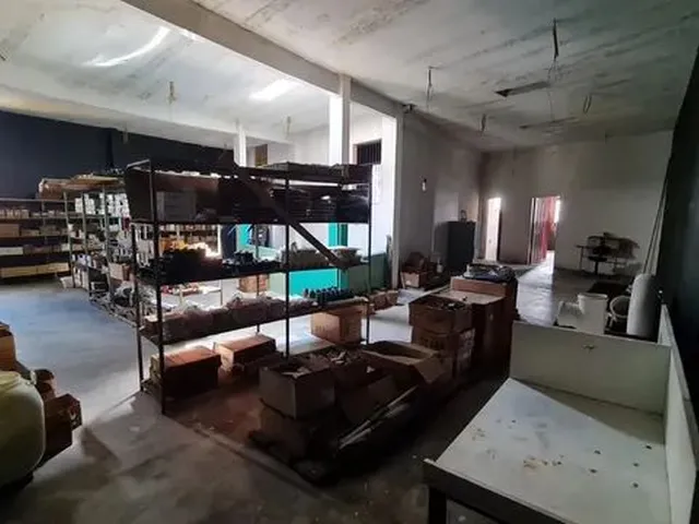 Imagem 12: Vendo Ou Alugo Prédio Comercial no Centro