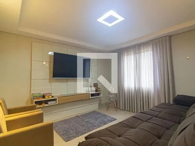 Imagem: Casa para Aluguel - Pilarzinho, 3 Quartos