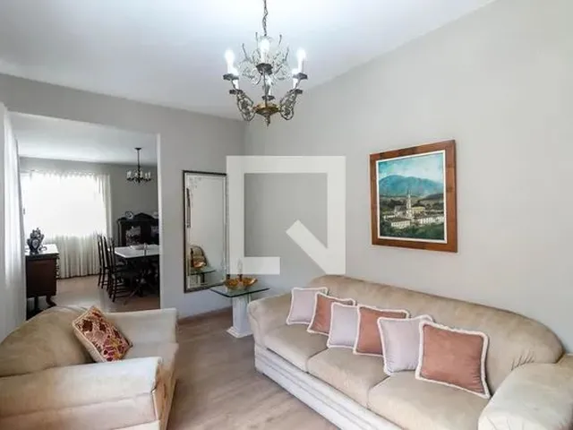 Imagem: Apartamento para Aluguel - Barroca, 4 Quartos