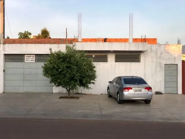 Imagem: Casa Mobiliada para Locação Ou Venda com