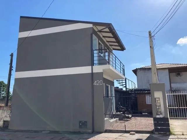 Imagem: Alugo Kitnet para 1 Pessoa, Mobiliada em