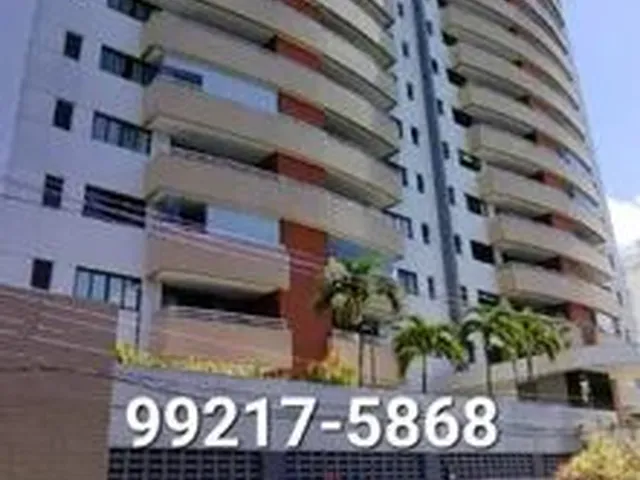 Imagem: Alugo Apto no Cond Saint André