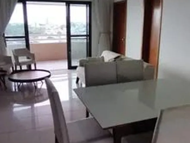 Imagem 2: Alugo Apto no Cond Saint André