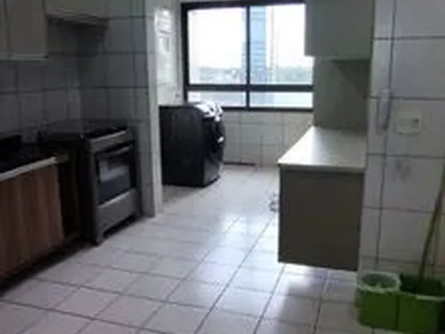 Imagem 10: Alugo Apto no Cond Saint André