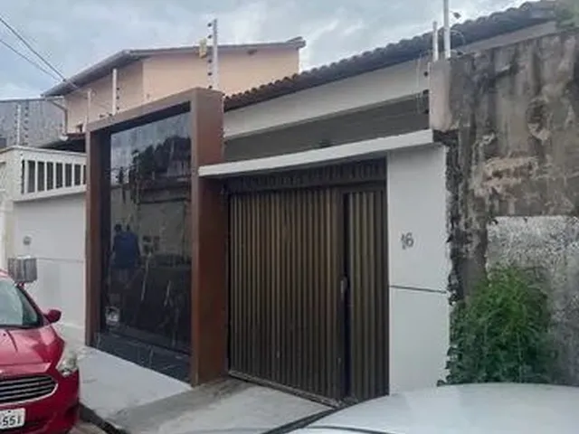 Imagem: Casa no Residencial Pinheiros/ Semi Mobiliada/