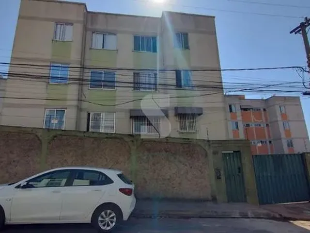 Imagem: Apartamento para Aluguel, 2 Quartos, 1 Vaga
