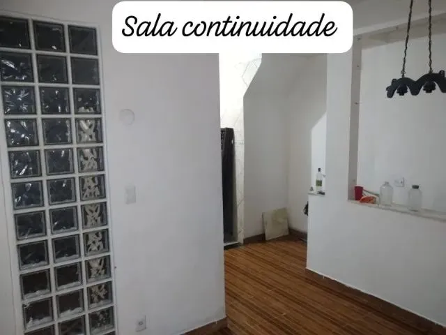 Imagem: Casa / Metrô Eng. Rubens Paiva