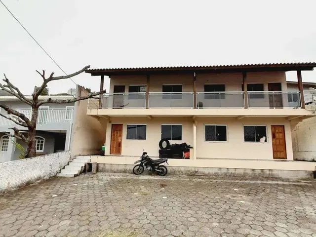 Imagem: Apartamento Rio Tavares