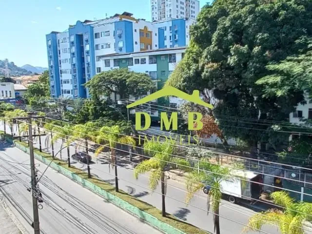 Imagem: Apartamento para Aluguel com 45 Metros Quadrados