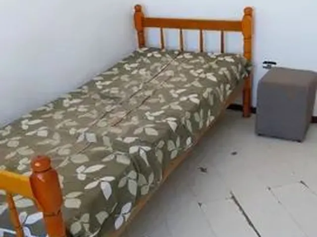 Imagem 1: Quarto Seguro (Curitiba
