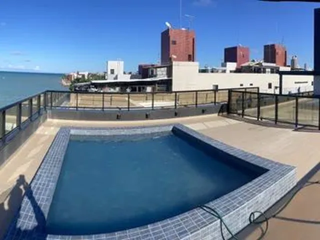 Imagem 12: Flat Beira Mar, Pé na Areia
