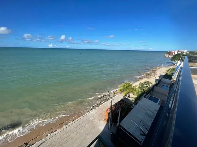 Imagem 11: Flat Beira Mar, Pé na Areia