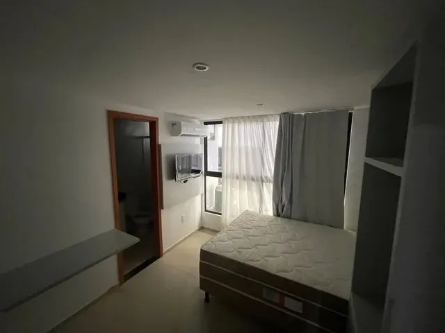 Imagem 5: Flat Beira Mar, Pé na Areia