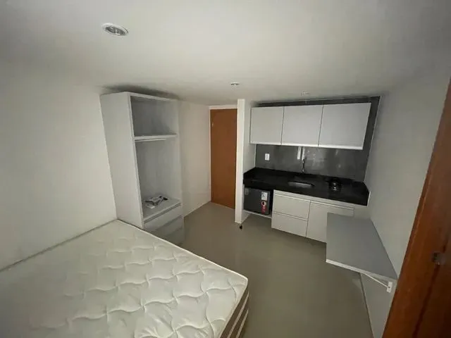 Imagem 9: Flat Beira Mar, Pé na Areia