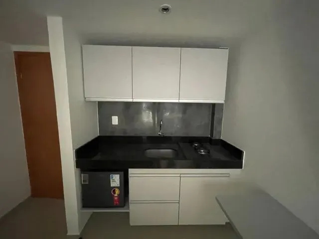 Imagem 4: Flat Beira Mar, Pé na Areia