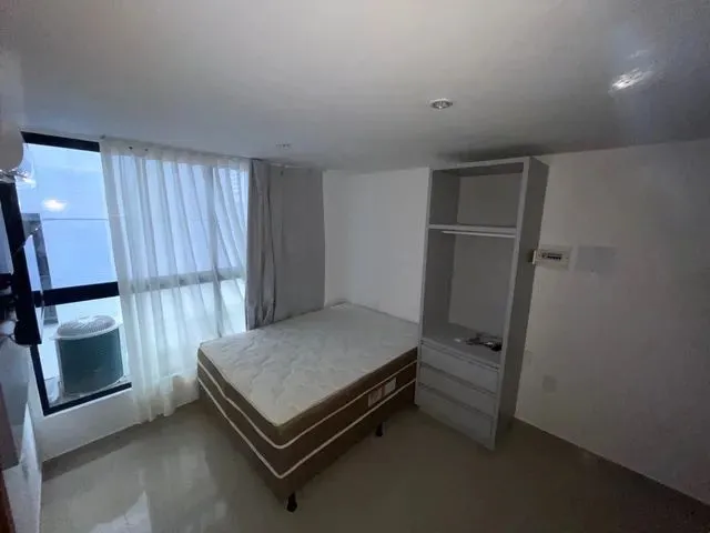 Imagem 10: Flat Beira Mar, Pé na Areia