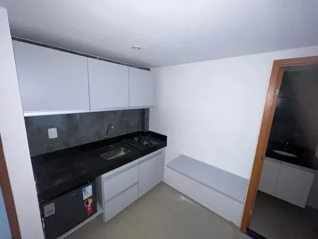 Imagem 3: Flat Beira Mar, Pé na Areia