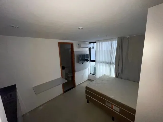 Imagem 6: Flat Beira Mar, Pé na Areia