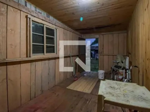 Imagem 2: Casa para Aluguel - Mathias Velho, 1 Quarto, 40 M2