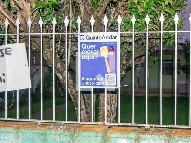Imagem 3: Casa para Aluguel - Mathias Velho, 1 Quarto, 40 M2