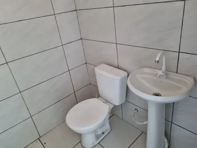 Imagem 5: Alugo Apartamento Estação Experimental