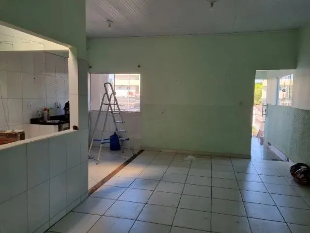 Imagem 2: Alugo Apartamento Estação Experimental