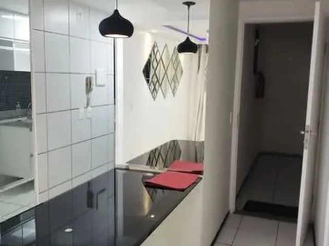 Imagem: Apartamento para Venda Possui 52 Metros