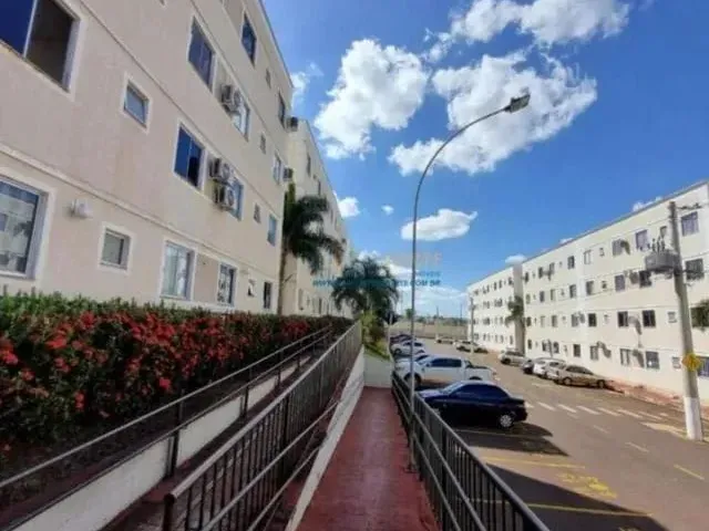 Imagem: Apartamento no Castelo Dinapoli Seminario