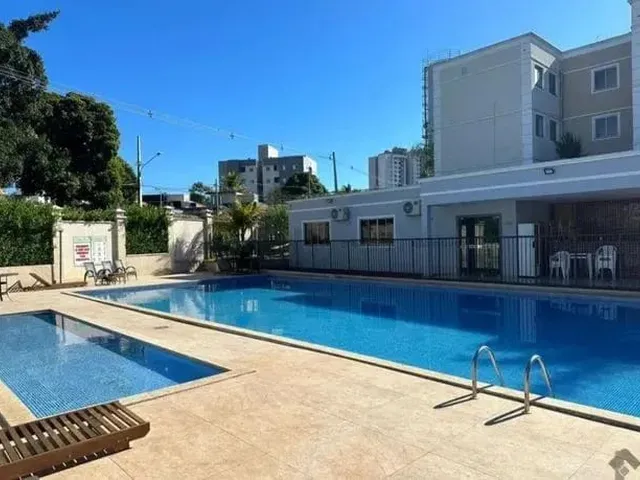 Imagem 9: Apartamento no Castelo Dinapoli Seminario