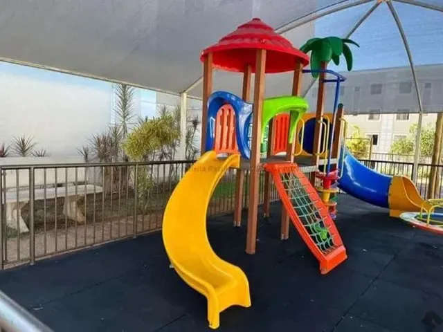 Imagem 5: Apartamento no Castelo Dinapoli Seminario