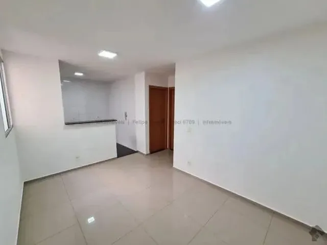 Imagem 7: Apartamento no Castelo Dinapoli Seminario