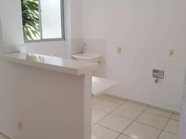 Imagem 6: Apartamento no Castelo Dinapoli Seminario